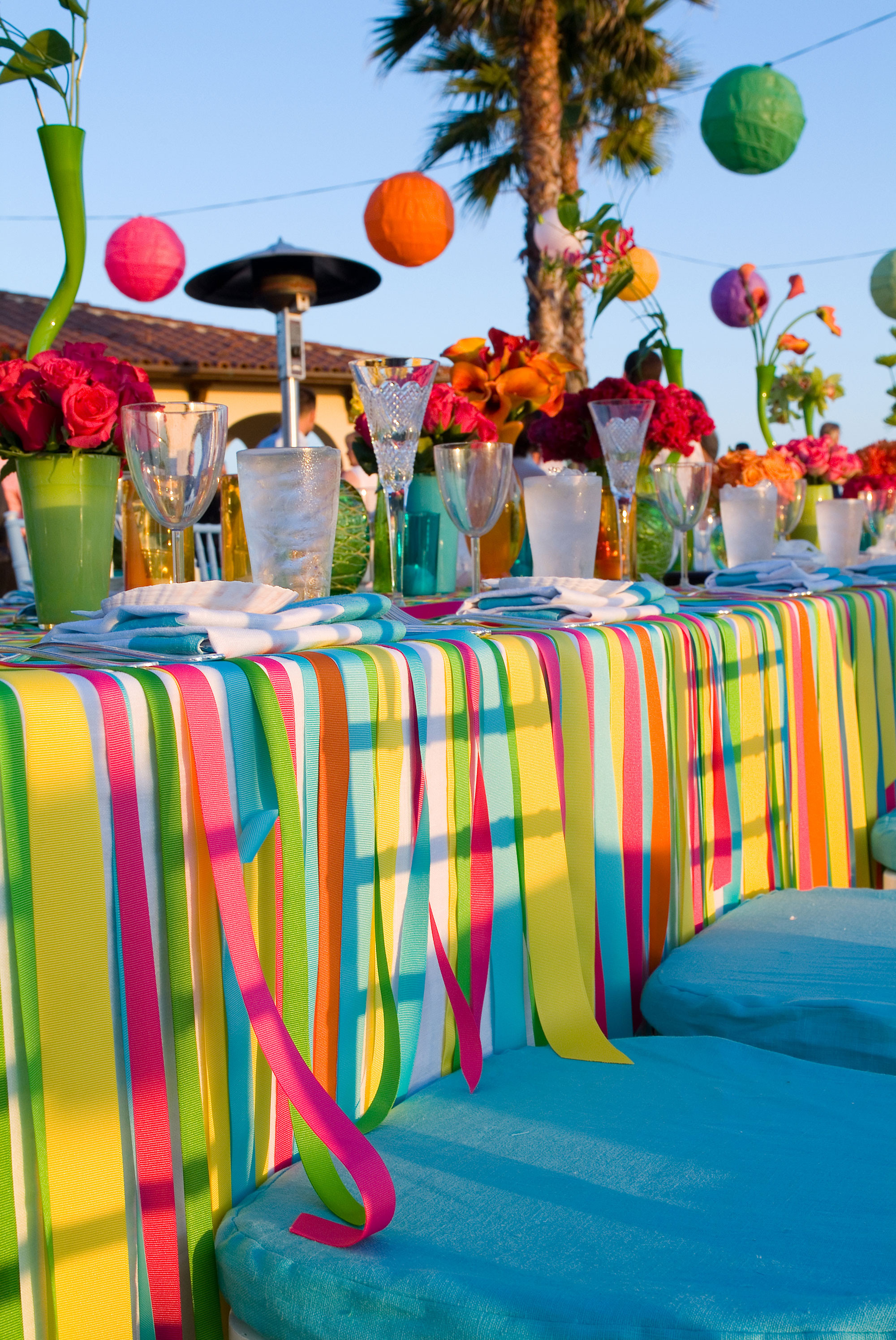 Diy Backyard Party Ideas
 Backyard Party Ideas How To Throw An Outdoor Party