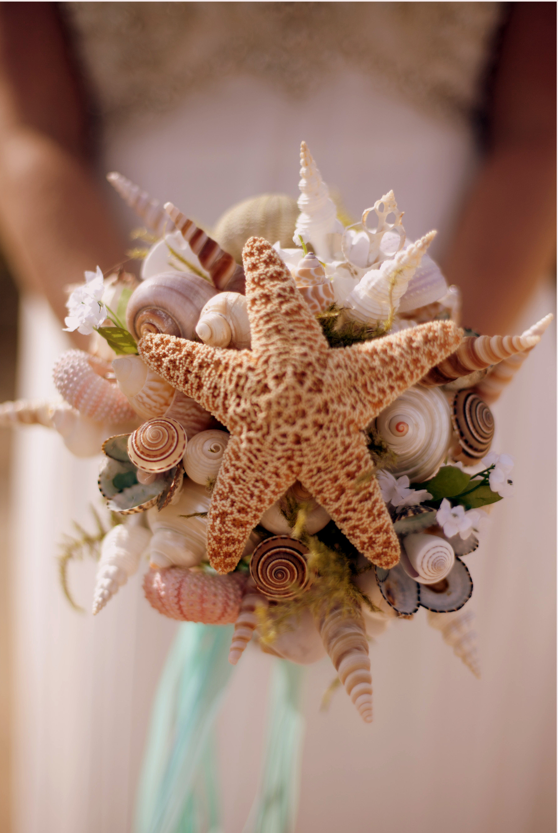 DIY Beach Wedding Ideas
 30 Beach Themed Wedding Projects & DIY Inspiration