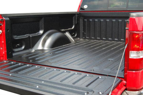 DIY Bed Liner Kits
 Al s Liner DIY Truck Bed Spray Liner Kit Reviews Read