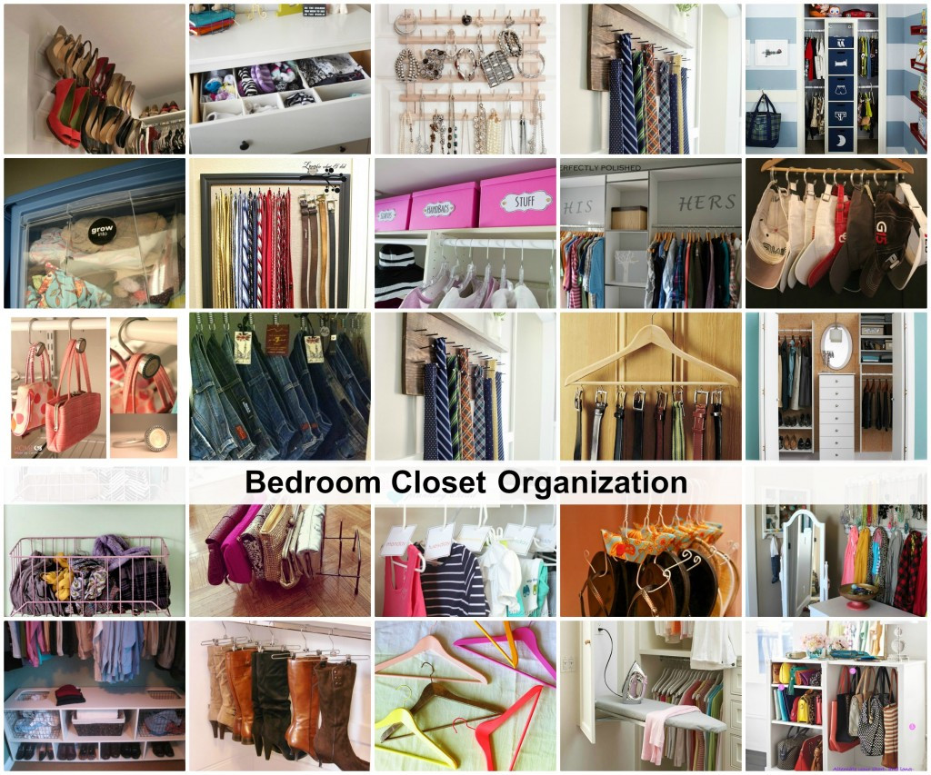 DIY Bedroom Organization And Storage Ideas
 Playroom and Toy Organization Tips The Idea Room
