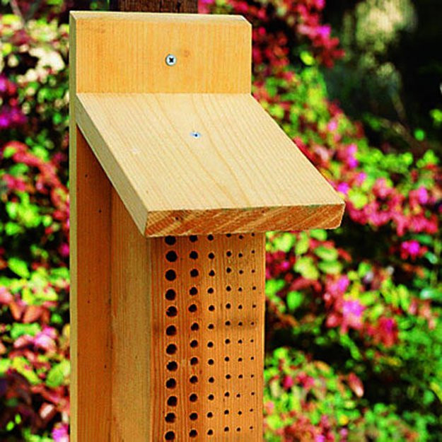 DIY Bee Box
 10 Bee utiful Beehive DIY Projects DIY Projects Craft