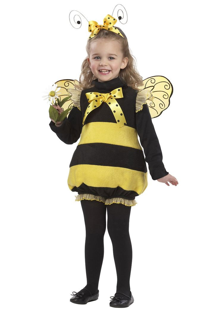 DIY Bee Costume
 1000 ideas about Bee Costumes on Pinterest