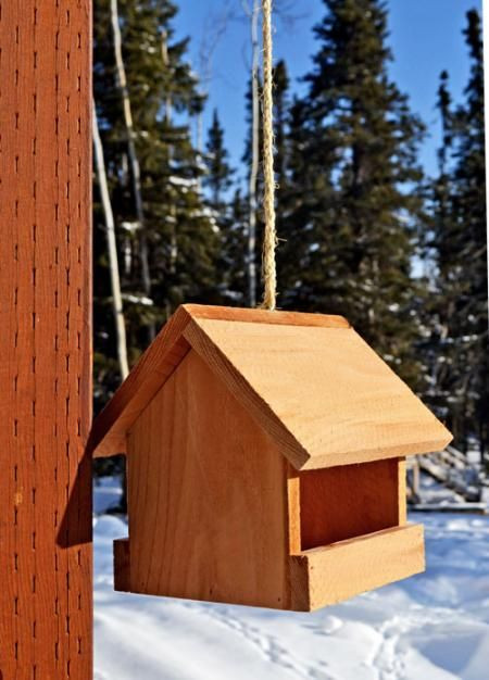 DIY Bird Feeder Plans
 Bird Feeder Woodworking Patterns WoodWorking Projects