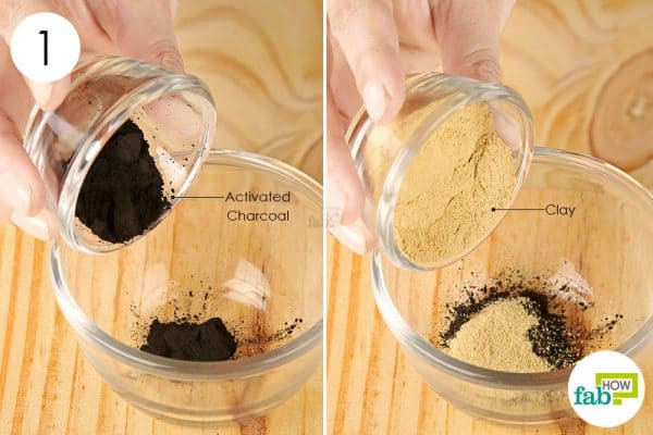 DIY Blackhead Mask
 9 Best DIY Face Masks to Remove Blackheads and Tighten