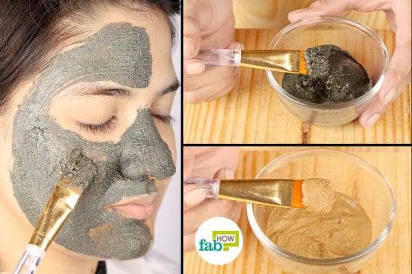 DIY Blackhead Mask
 9 Best DIY Face Masks to Remove Blackheads and Tighten