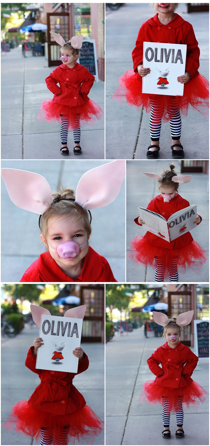 DIY Book Character Costumes
 21 Fang tastic DIY Halloween Costume Ideas That Are Too