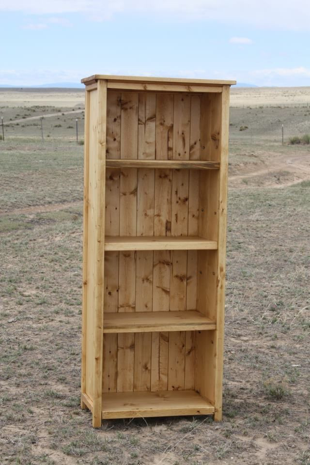 DIY Bookshelf Plans
 Bookshelf Plans Kreg WoodWorking Projects & Plans