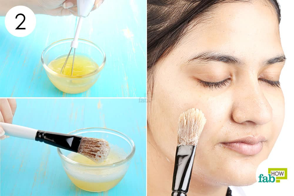 DIY Brightening Face Mask
 9 Best Homemade Skin Lightening Whitening Face Masks
