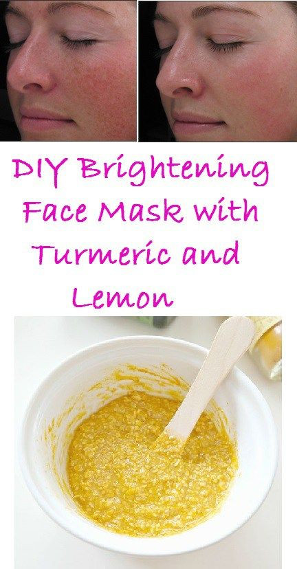 DIY Brightening Face Mask
 25 best ideas about Facial masks on Pinterest
