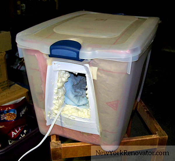 DIY Cat House Outdoor
 How to Build a DIY Insulated Outdoor Cat Shelter Catster