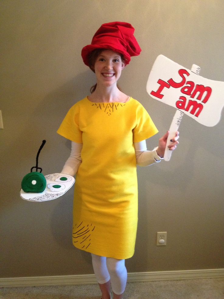 DIY Character Costumes
 Best 25 Dr seuss costumes ideas on Pinterest