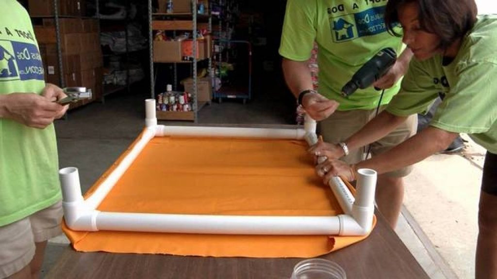DIY Chew Proof Dog Bed
 Dog Beds Chew Proof AustraliaAmazon K Ballistics