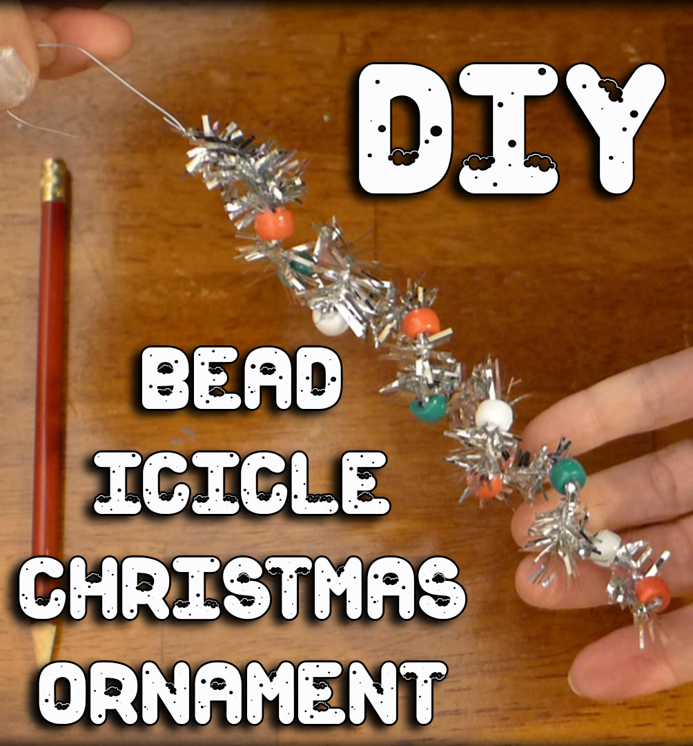 DIY Christmas Forum
 3 Easy Christmas Ornaments