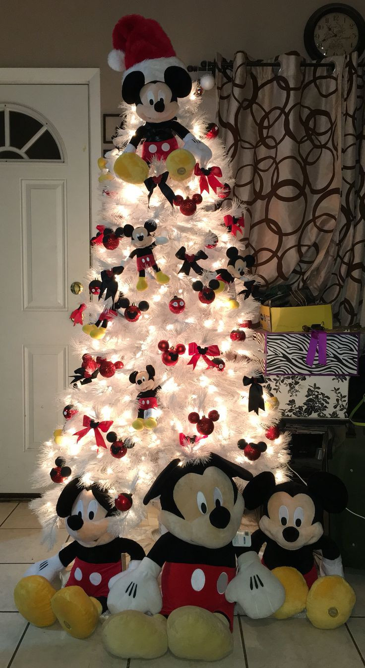 DIY Christmas Forum
 25 best ideas about Mickey Mouse Christmas on Pinterest