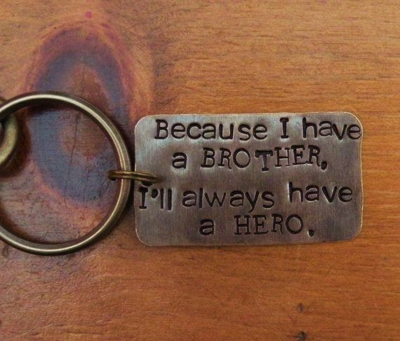 DIY Christmas Gift For Brother
 Best 25 Brother ts ideas on Pinterest