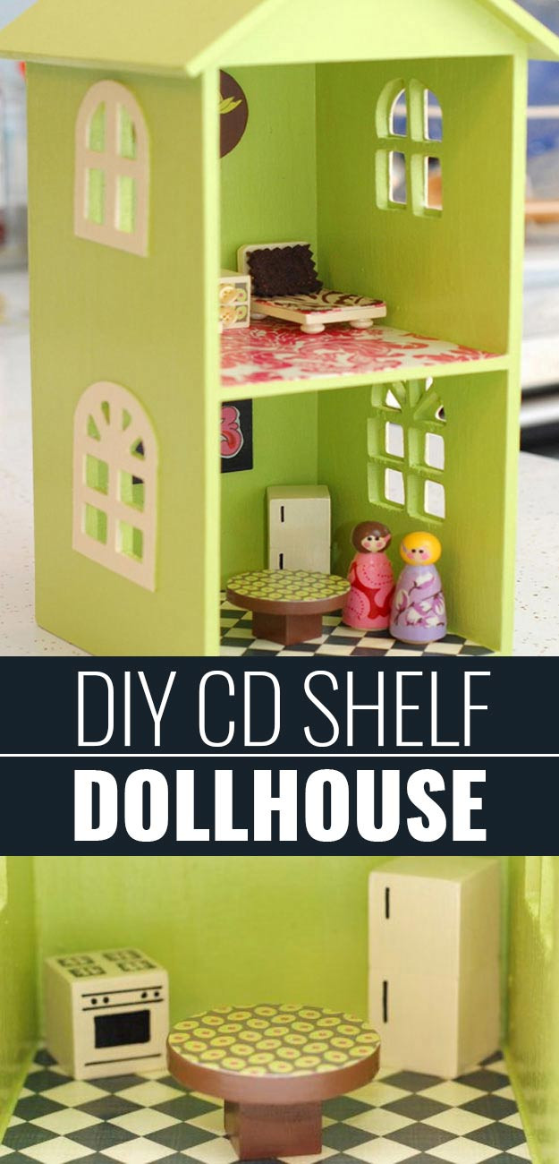 DIY Christmas Gift For Kids
 41 Fun DIY Gifts to Make For Kids Perfect Homemade