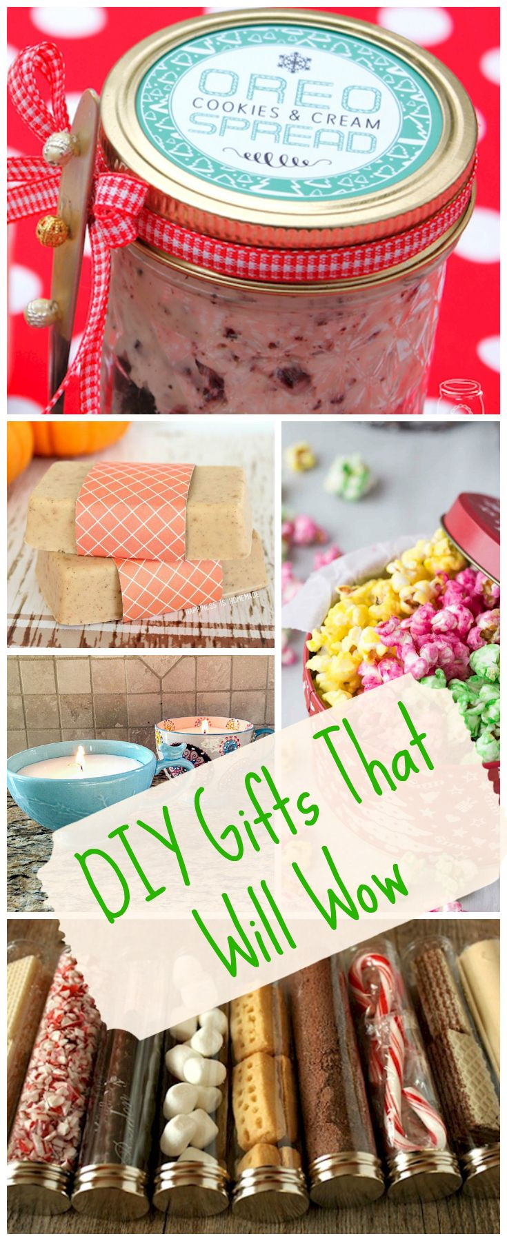 DIY Christmas Gifts For Coworkers
 Best 25 Homemade t baskets ideas on Pinterest