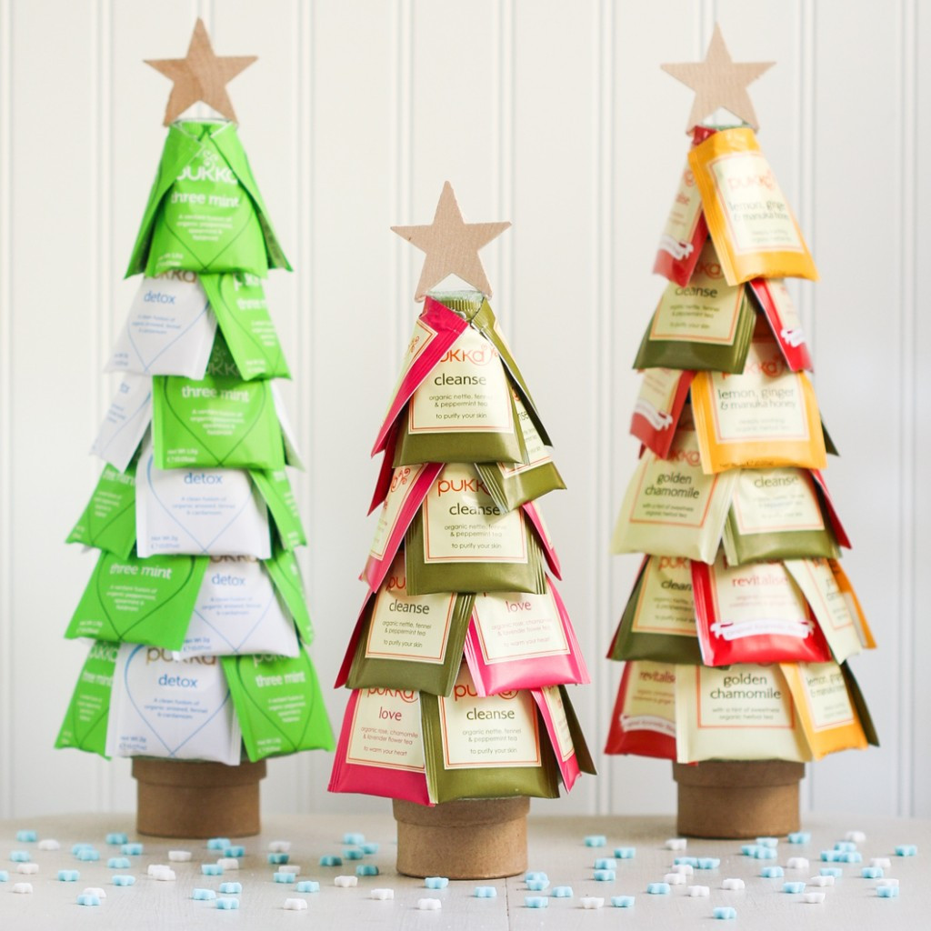 DIY Christmas Gifts For Coworkers
 25 Simple & Creative DIY Gift Ideas for teachers