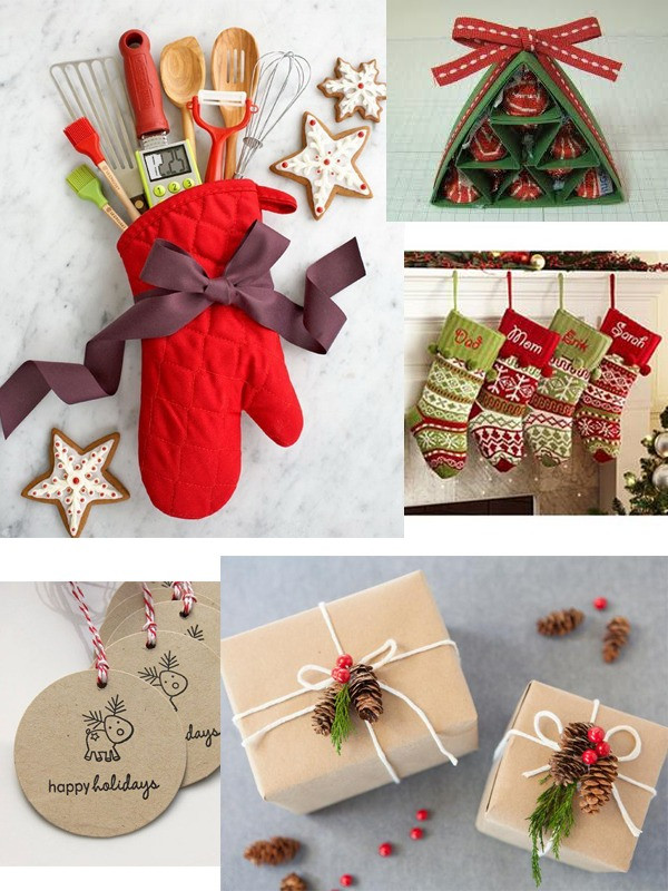 DIY Christmas Gifts For Families
 Family Gift Ideas For Christmas