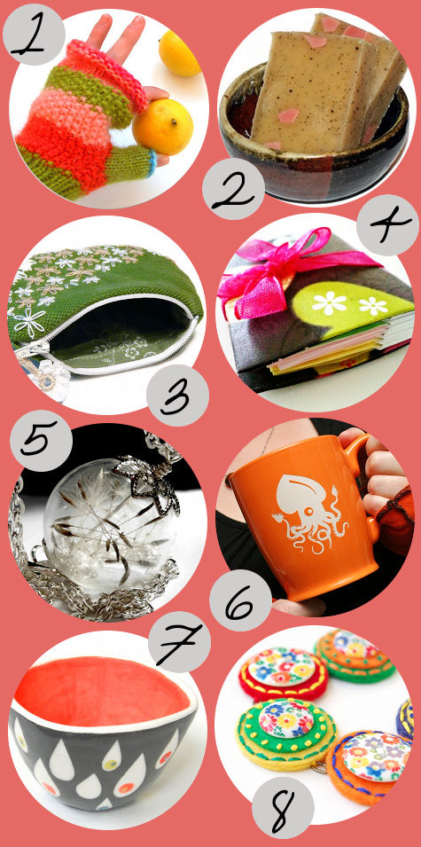 DIY Christmas Gifts For Her
 A Holiday Gift Guide for Her Gifts to Buy and Gifts to