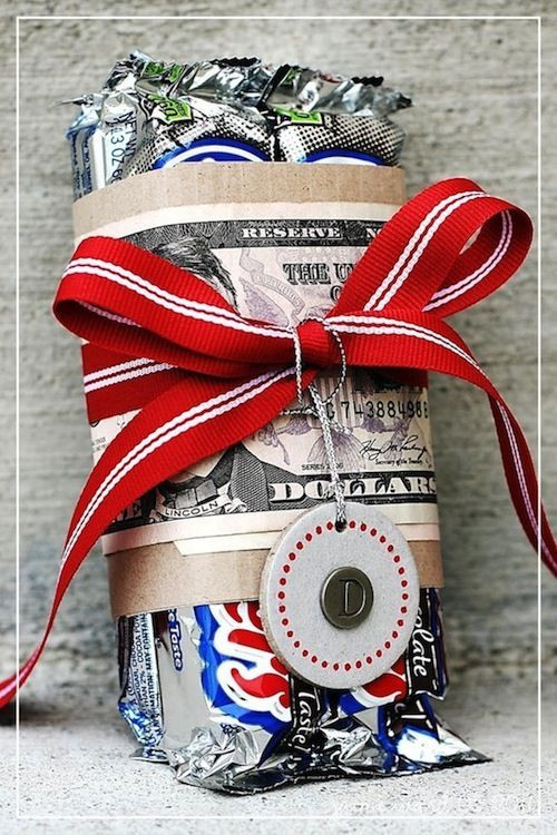 DIY Christmas Gifts Pinterest
 40 DIY Christmas Gift For Home – The WoW Style