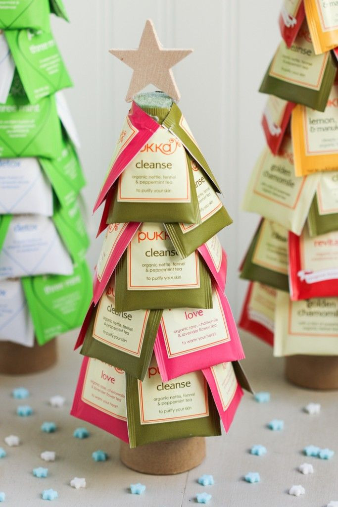 DIY Christmas Gifts Pinterest
 Best 25 Handmade christmas ts ideas on Pinterest