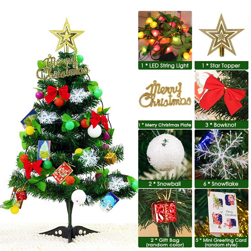 DIY Christmas Ornaments 2019
 2019 DIY Tabletop Christmas Ornaments Artificial Christmas
