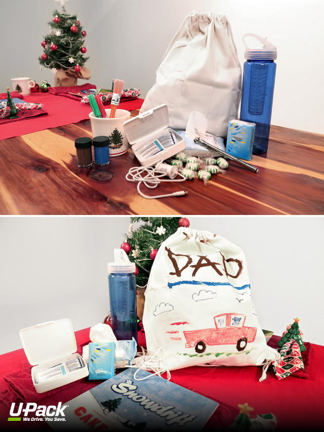 DIY Christmas Present For Dad
 Homemade Christmas Gift Ideas For Kids Mom Dad Friends