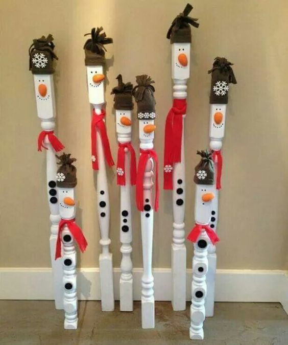 DIY Christmas Projects
 60 of the BEST DIY Christmas Decorations Kitchen Fun