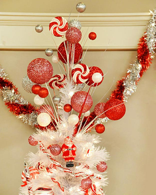 DIY Christmas Tree Toppers
 15 DIY Christmas Tree Topper Ideas For This Holiday Season