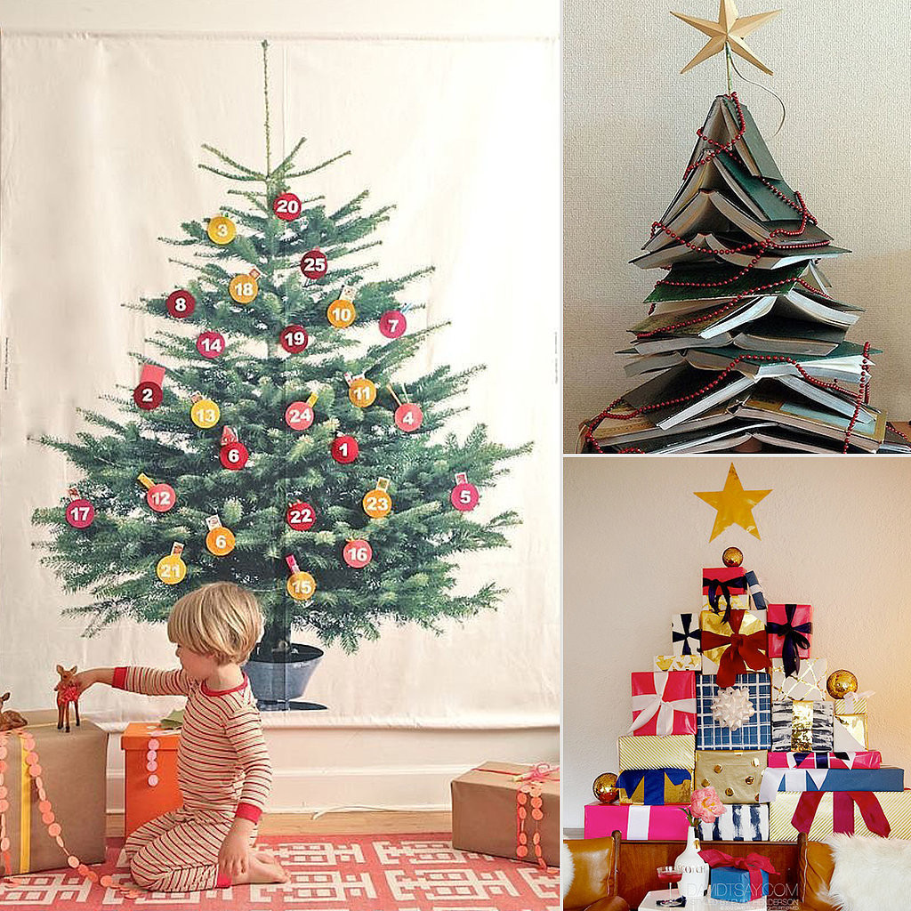 DIY Christmas Trees
 DIY Christmas Trees
