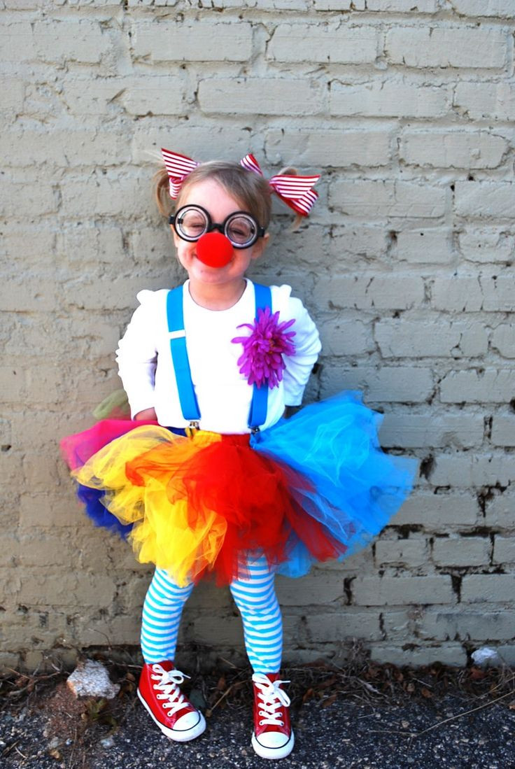 DIY Circus Costumes
 Best 25 Clown Costumes ideas on Pinterest