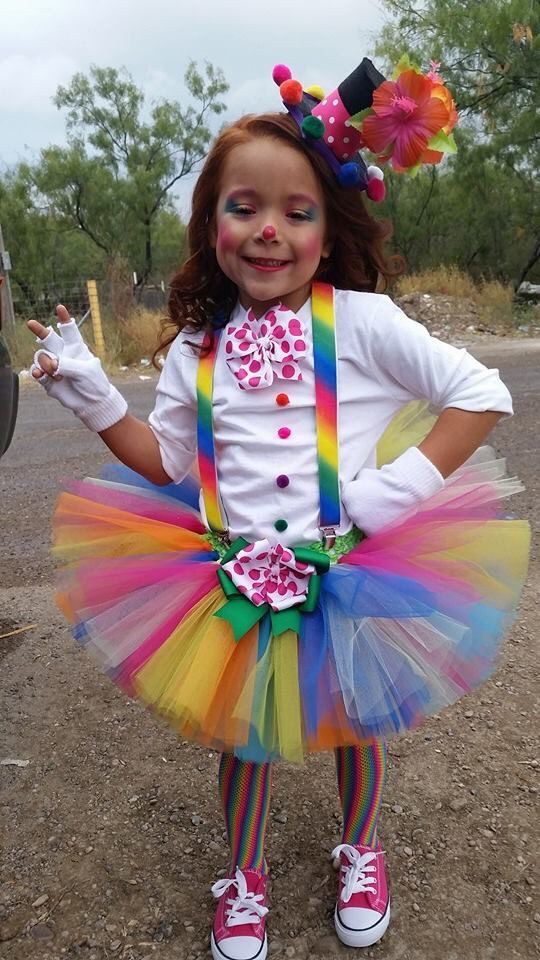 DIY Circus Costumes
 Image result for homemade clown costume