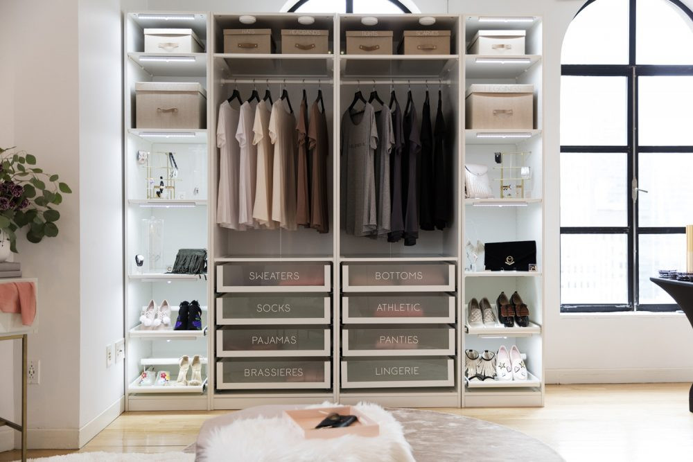 DIY Closet Organization Ideas
 Closet Organization – 4 DIY Ideas to Organize your Closet