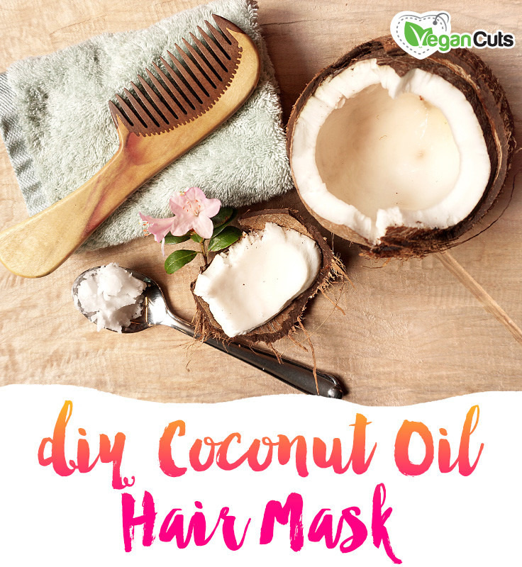 DIY Coconut Oil Hair Mask
 Top 10 Essential Oils to Use for a Beautiful Hair Top