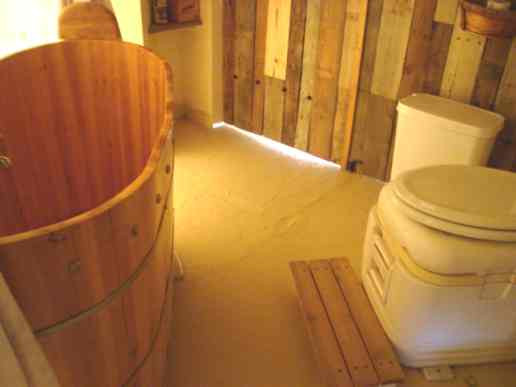 DIY Composting Toilet Plans
 Build a post Toilet – DIYSufficient