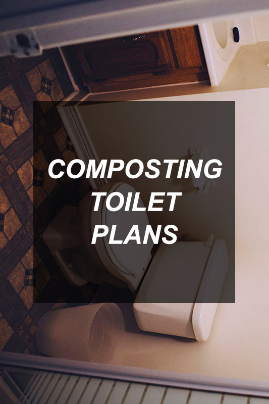 DIY Composting Toilet Plans
 posting Toilet Plans Survival Shelf