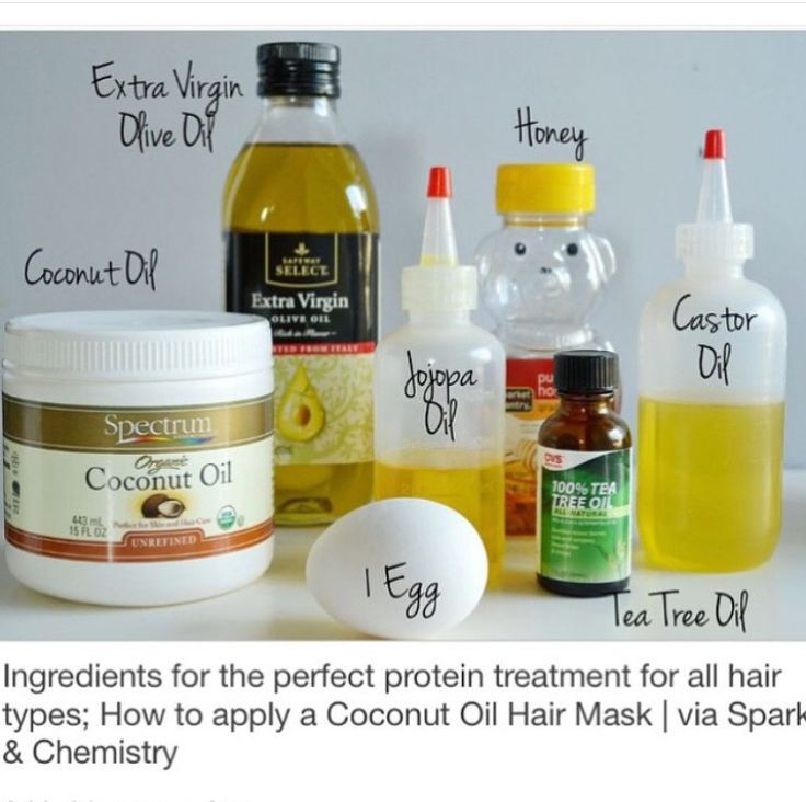 DIY Conditioner For Curly Hair
 17 Best ideas about Homemade Deep Conditioner on Pinterest