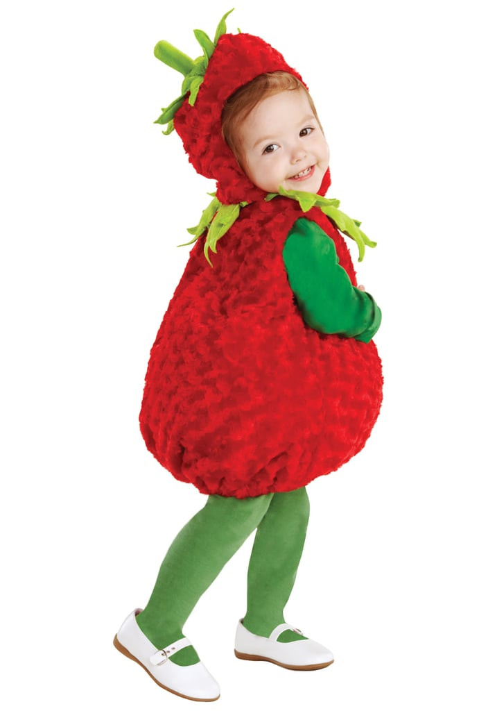 DIY Costumes For Toddlers
 Best Costumes For Baby s First Halloween