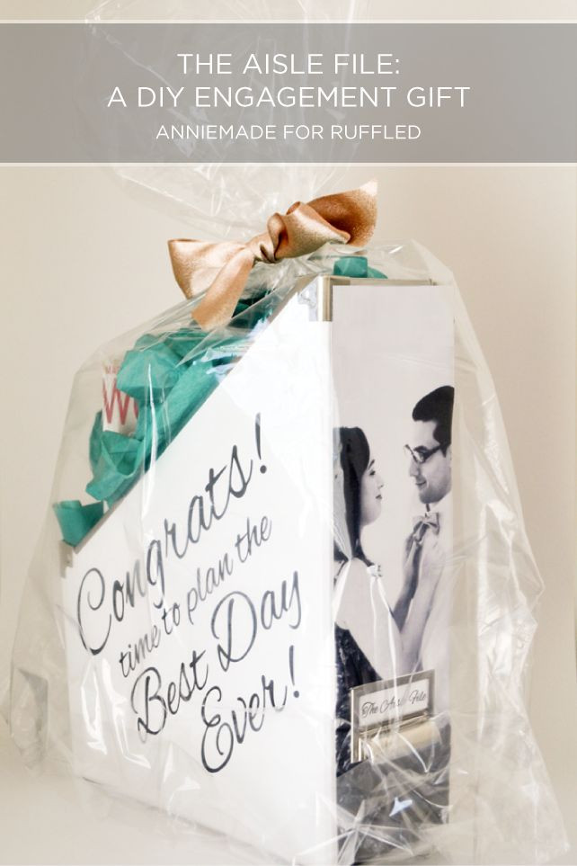 Diy Couple Gift Ideas
 17 Best images about Bridal Gifts on Pinterest