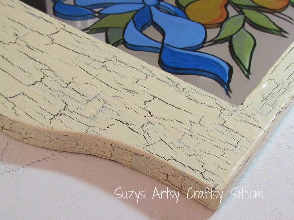 DIY Crackle Paint
 5 DIY Craft Supplies that Save you Money