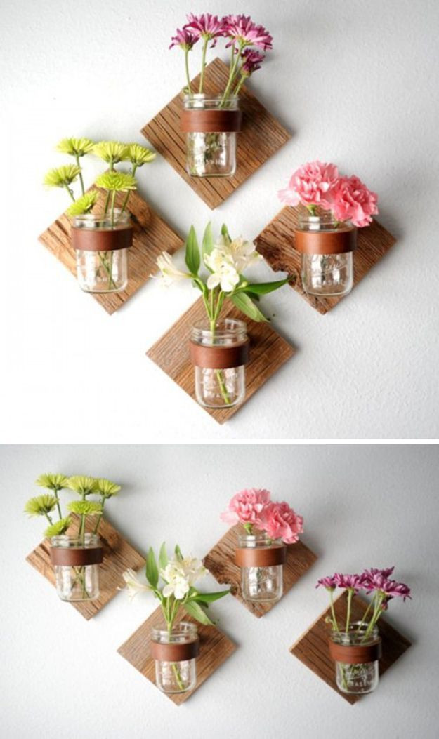 DIY Craft Projects For Adults
 25 Best Ideas about Diy Decorating on Pinterest