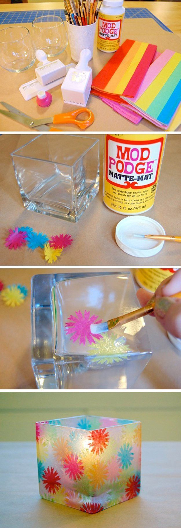 DIY Craft Projects For Adults
 25 best ideas about Easy Diy Crafts on Pinterest