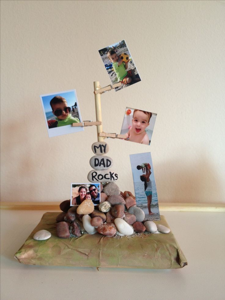 DIY Daddy Gifts
 1000 ideas about Daddy Birthday Gifts on Pinterest