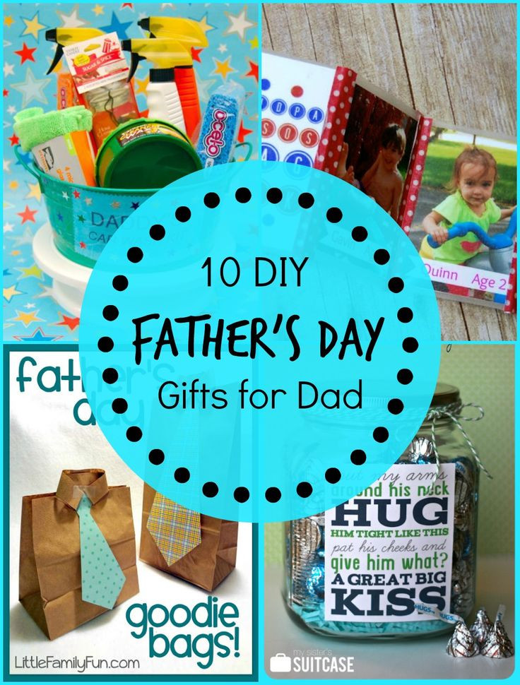 DIY Daddy Gifts
 Diy father s day ts Gifts for dad and Father s day