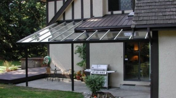 DIY Deck Kits
 Patio Covers Do It Yourself Aluminum Patio Cover Kits