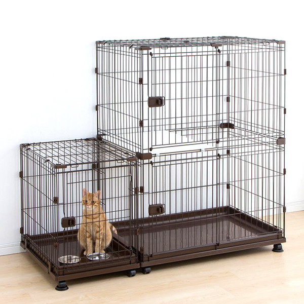 DIY Dog Cages
 Iris DIY Pet Cage on Sale Free UK Delivery