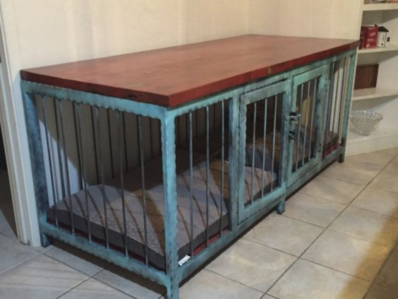 DIY Dog Cages
 10 Genius DIY Dog Kennel Ideas DIY Challenge