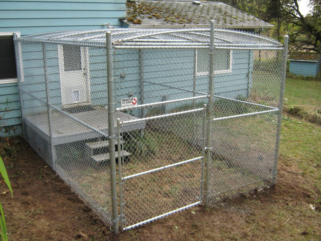 DIY Dog Fence Ideas
 Cheap Fence Ideas For Dogs In DIY Reusable And Portable