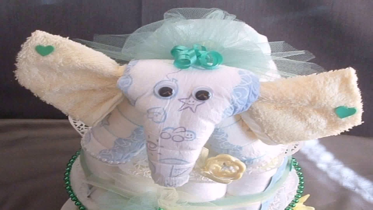 DIY Elephant Baby Shower Decorations
 Diy Elephant Baby Shower Decorations Gif Maker DaddyGif